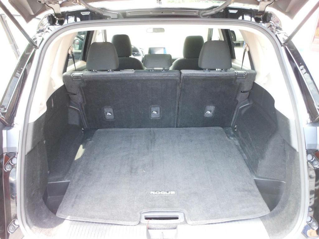 2023 Nissan Rogue Image 14
