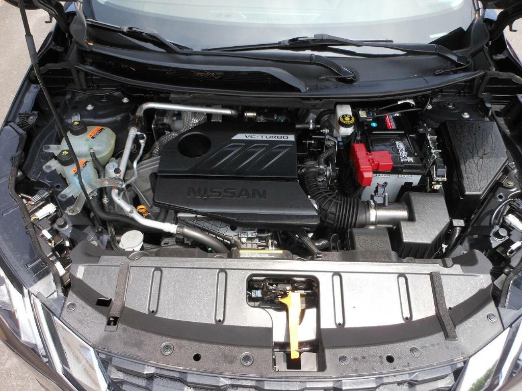 2023 Nissan Rogue Image 22