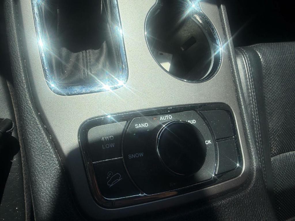 2020 Jeep Grand Cherokee Image 18