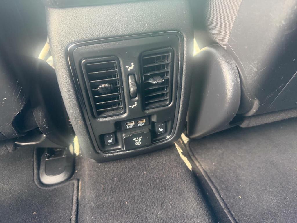 2020 Jeep Grand Cherokee Image 21