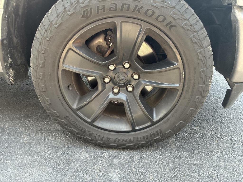 2021 RAM 1500 Image 6