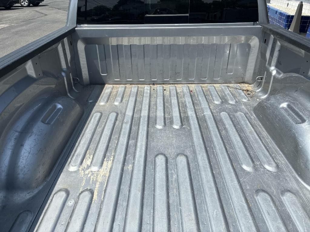 2021 RAM 1500 Image 9