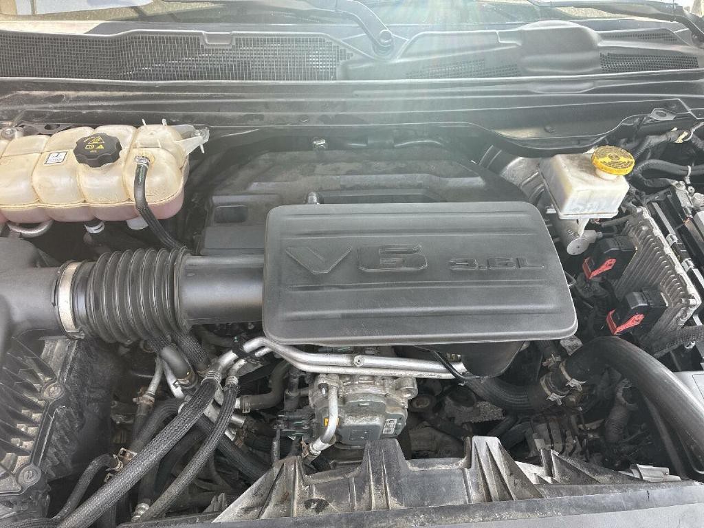 2021 RAM 1500 Image 13