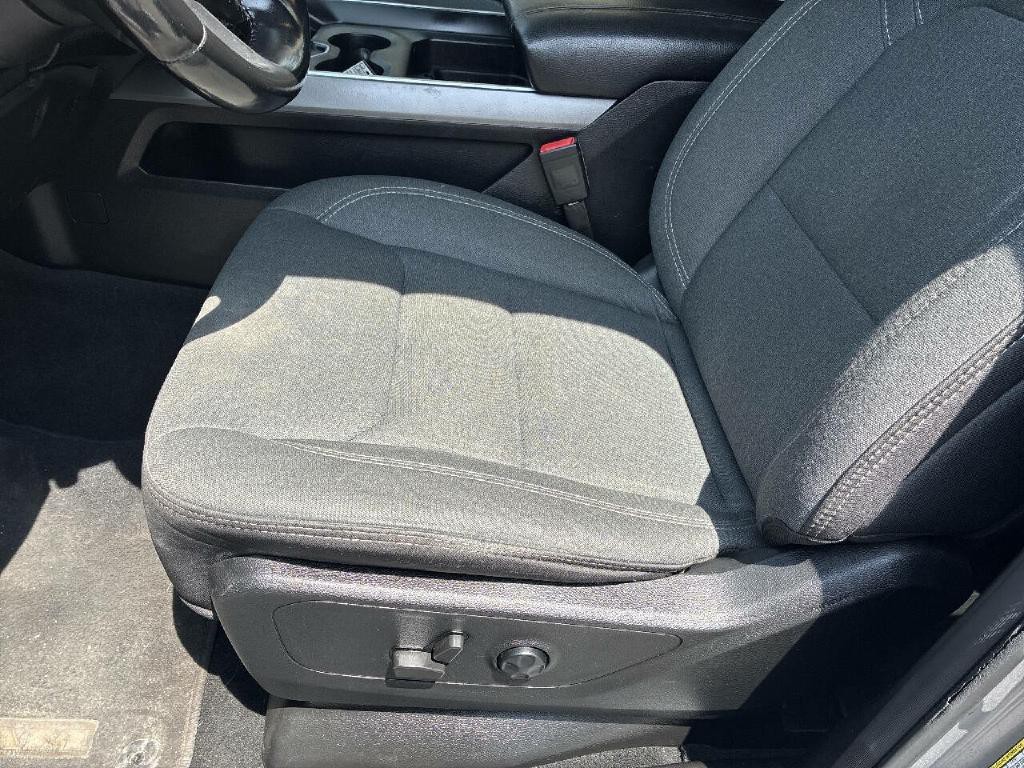 2021 RAM 1500 Image 14