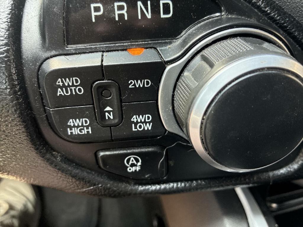 2021 RAM 1500 Image 16