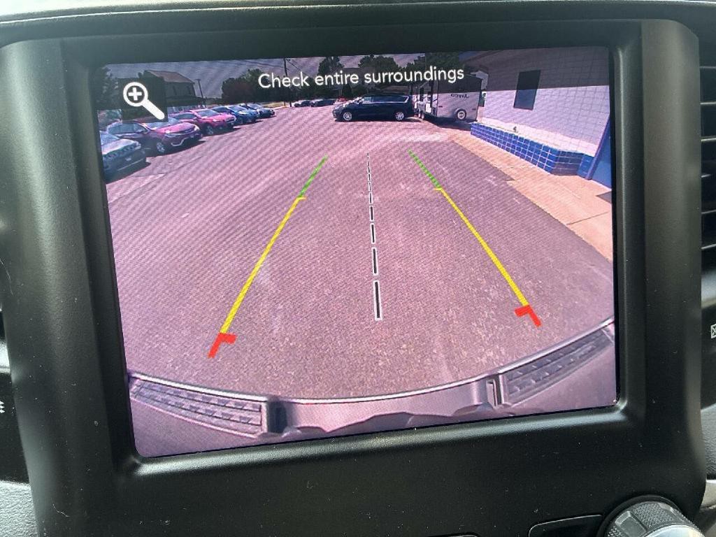 2021 RAM 1500 Image 18