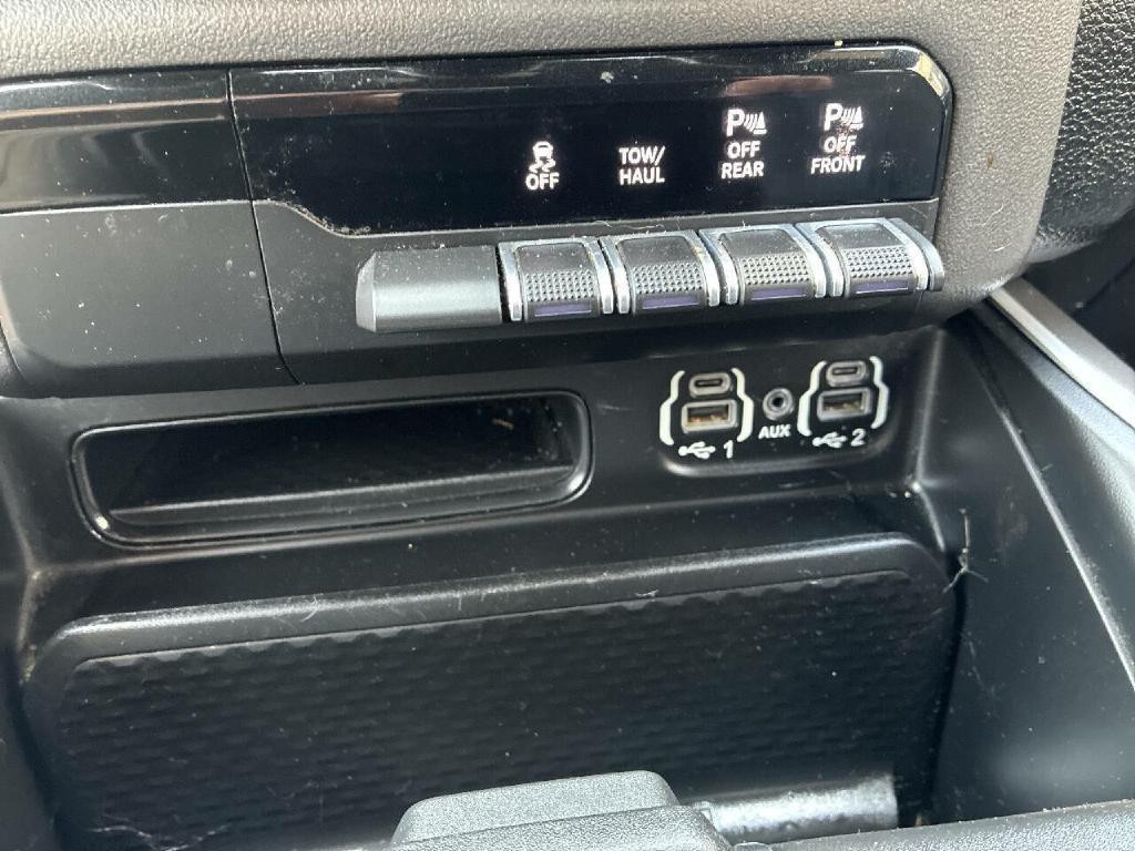 2021 RAM 1500 Image 20
