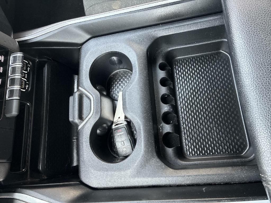 2021 RAM 1500 Image 21