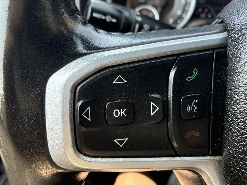 2021 RAM 1500 Image 22