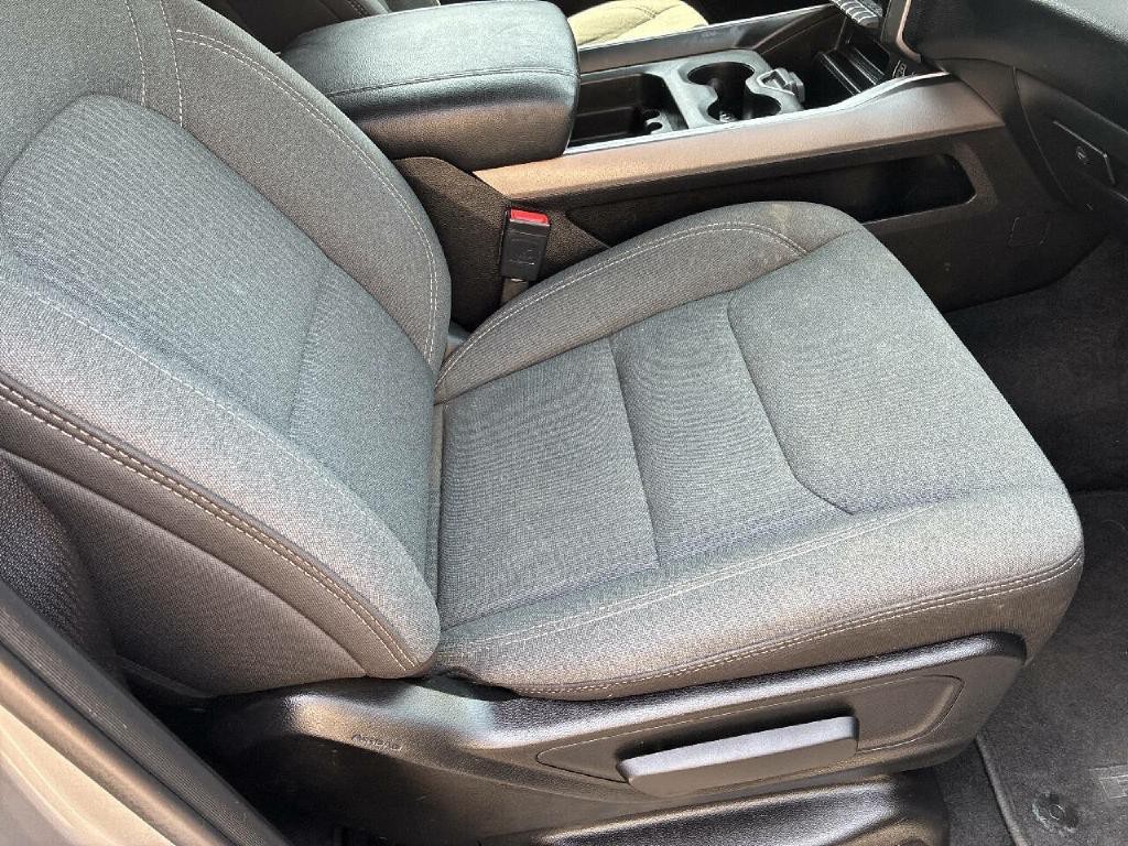2021 RAM 1500 Image 23