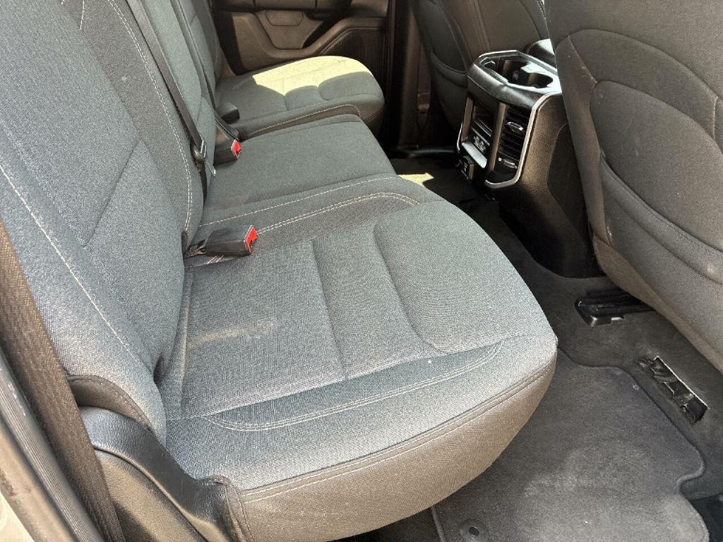 2021 RAM 1500 Image 24