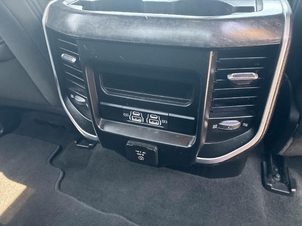 2021 RAM 1500 Image 25