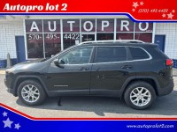 Image for 2017 Jeep Cherokee Latitude ID: 7521113