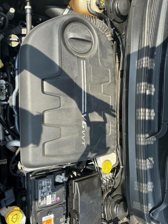 2017 Jeep Cherokee Image 10
