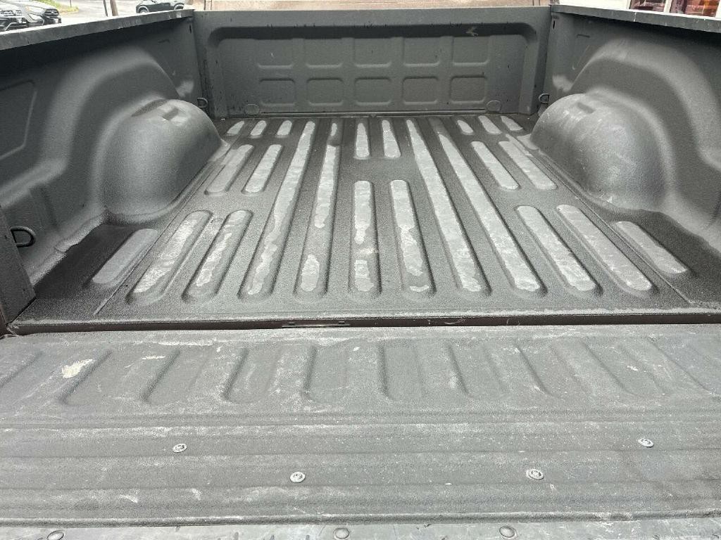 2021 RAM 1500 Image 5