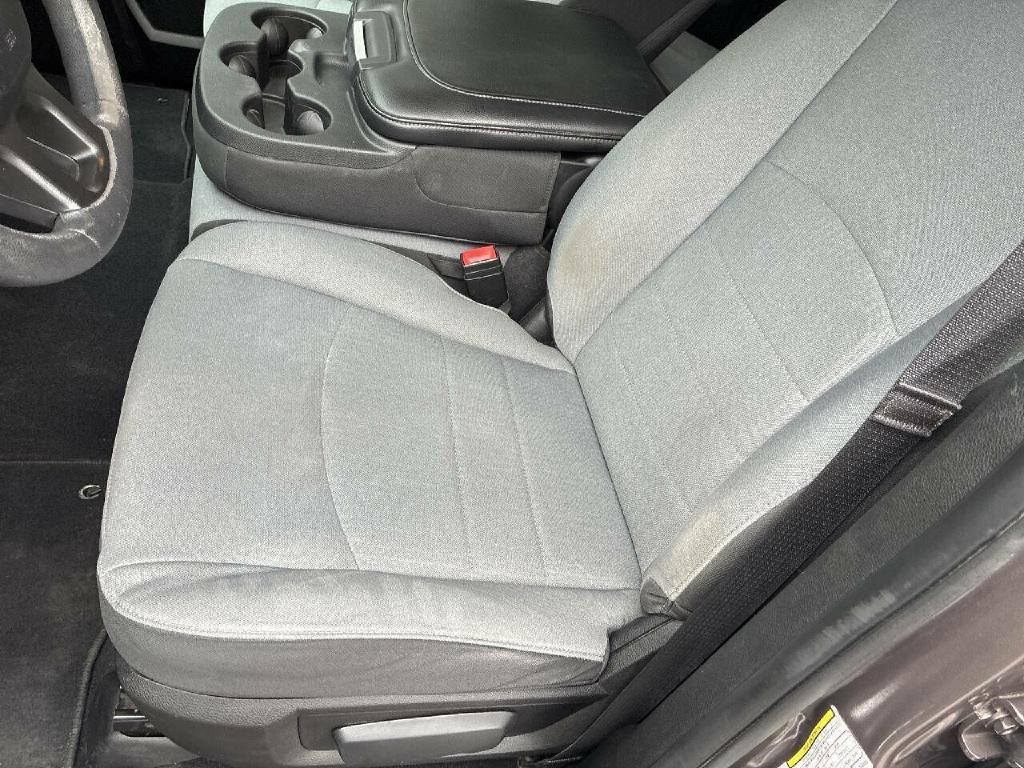 2021 RAM 1500 Image 8