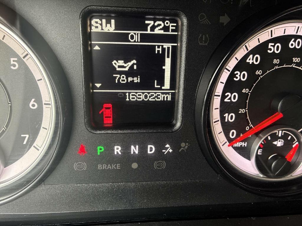 2021 RAM 1500 Image 9