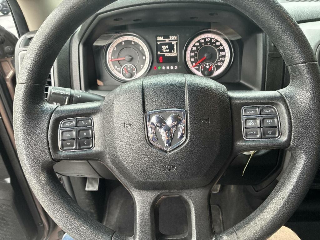 2021 RAM 1500 Image 10