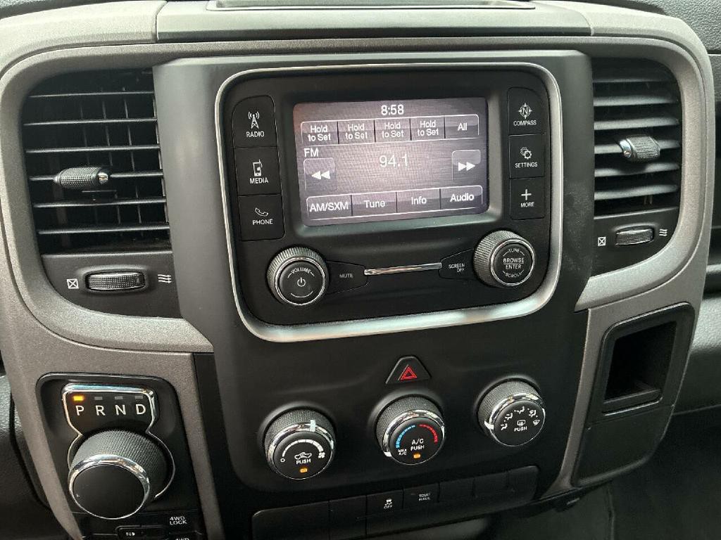 2021 RAM 1500 Image 11