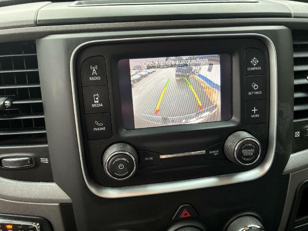 2021 RAM 1500 Image 12