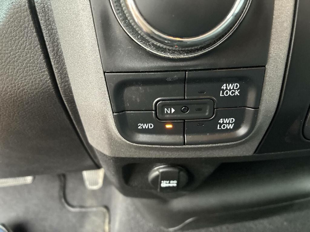 2021 RAM 1500 Image 13