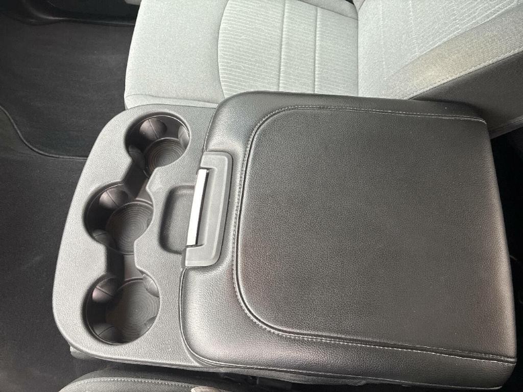2021 RAM 1500 Image 14