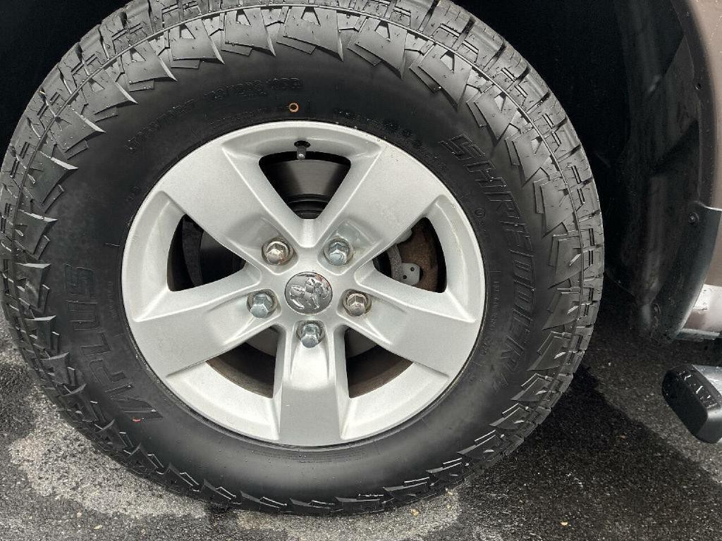 2021 RAM 1500 Image 18
