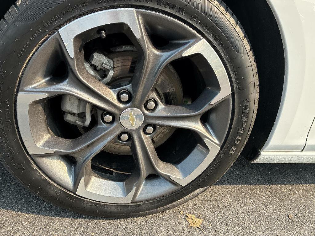2022 Chevrolet Malibu Image 5