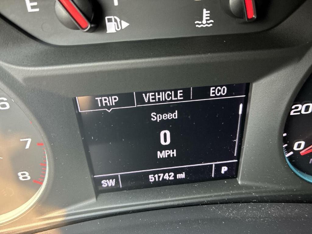 2022 Chevrolet Malibu Image 13