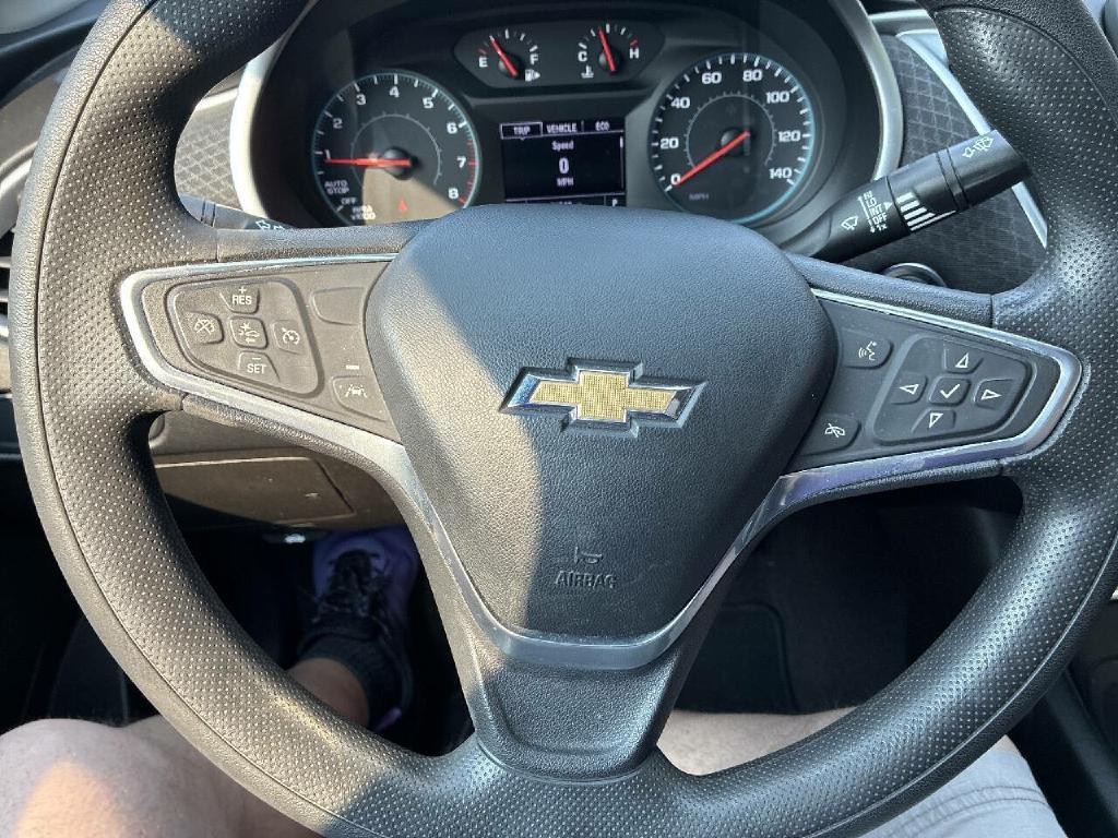 2022 Chevrolet Malibu Image 14