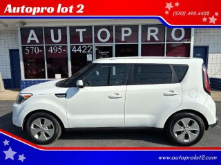 Image for 2016 Kia Soul Base ID: 7566131