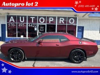 Image for 2017 Dodge Challenger SXT ID: 7576008
