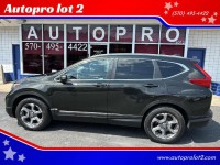 Image for 2018 Honda CR-V EX ID: 7651775