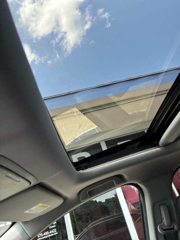 2018 Honda CR-V Image 7