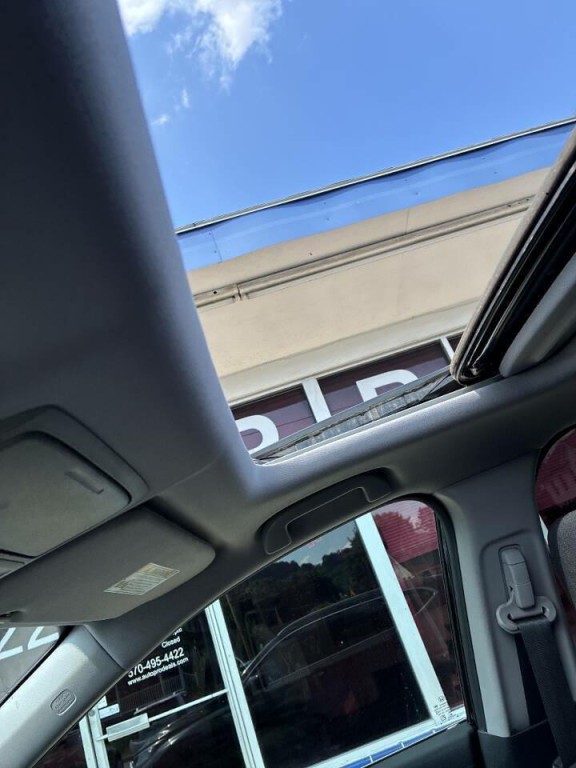 2018 Honda CR-V Image 8