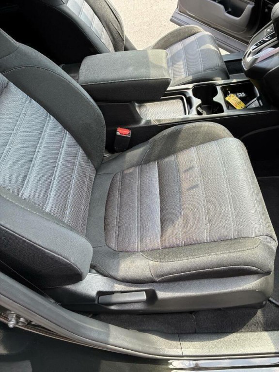 2018 Honda CR-V Image 9