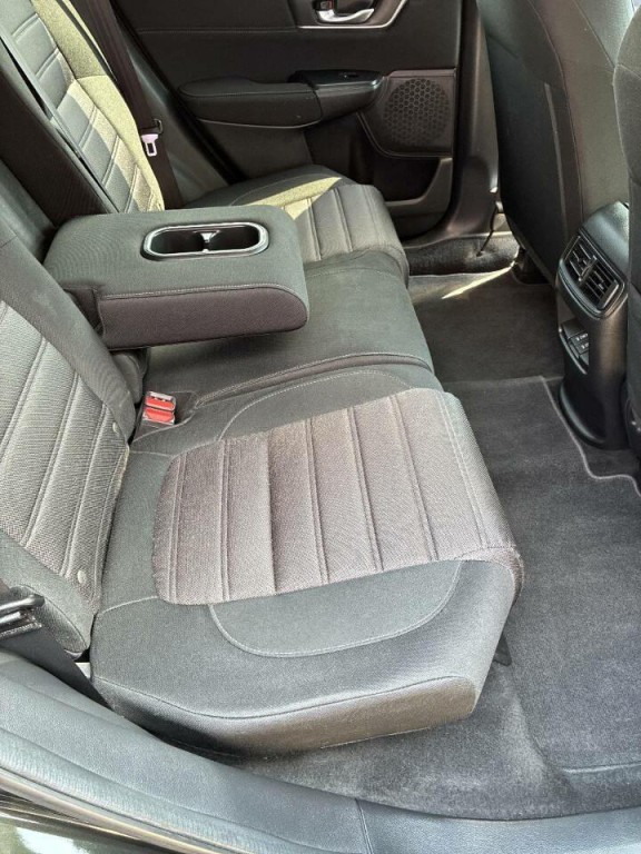 2018 Honda CR-V Image 10