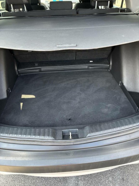 2018 Honda CR-V Image 11
