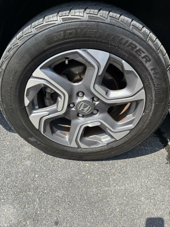 2018 Honda CR-V Image 13