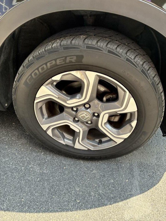 2018 Honda CR-V Image 14