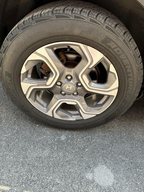 2018 Honda CR-V Image 15