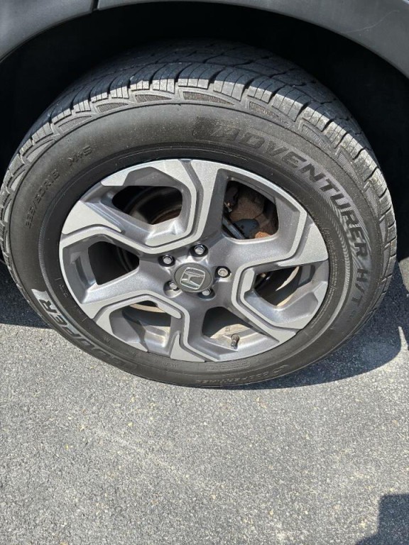 2018 Honda CR-V Image 16