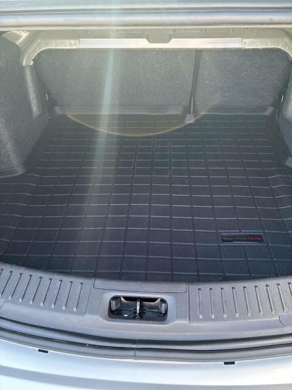 2016 Ford Fiesta Image 15