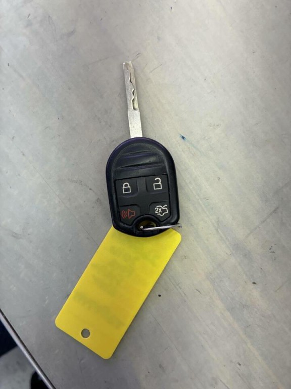 2016 Ford Fiesta Image 21
