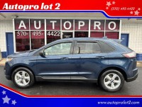 Image for 2017 Ford Edge SE ID: 7660302