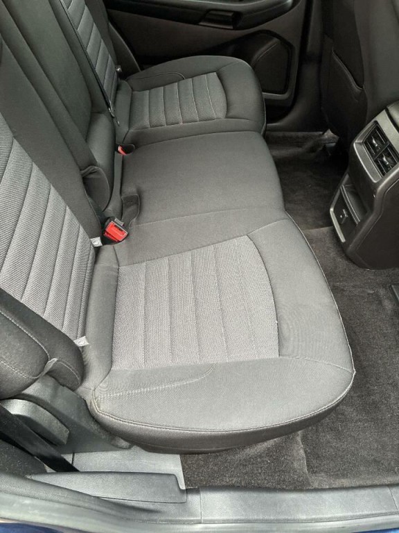 2017 Ford Edge Image 13