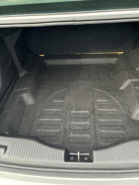 2019 Chevrolet Cruze Image 15