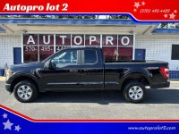 Image for 2022 Ford F-150 XL SuperCab 6.5 ft. S ID: 7664102