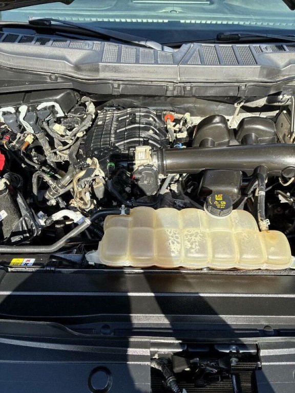 2022 Ford F-150 Image 7