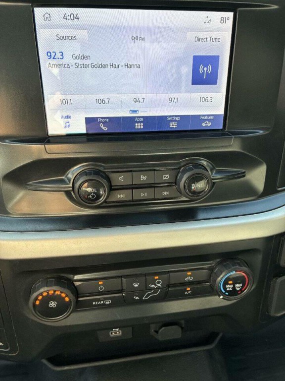 2022 Ford F-150 Image 13
